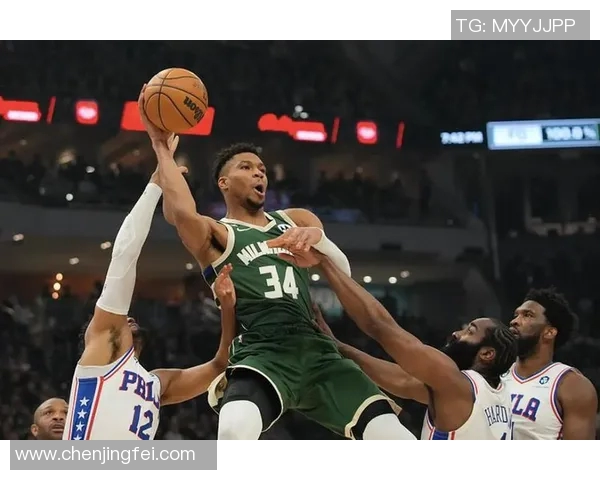 2020年NBA季后赛雄鹿与76人激战回顾及精彩瞬间分析